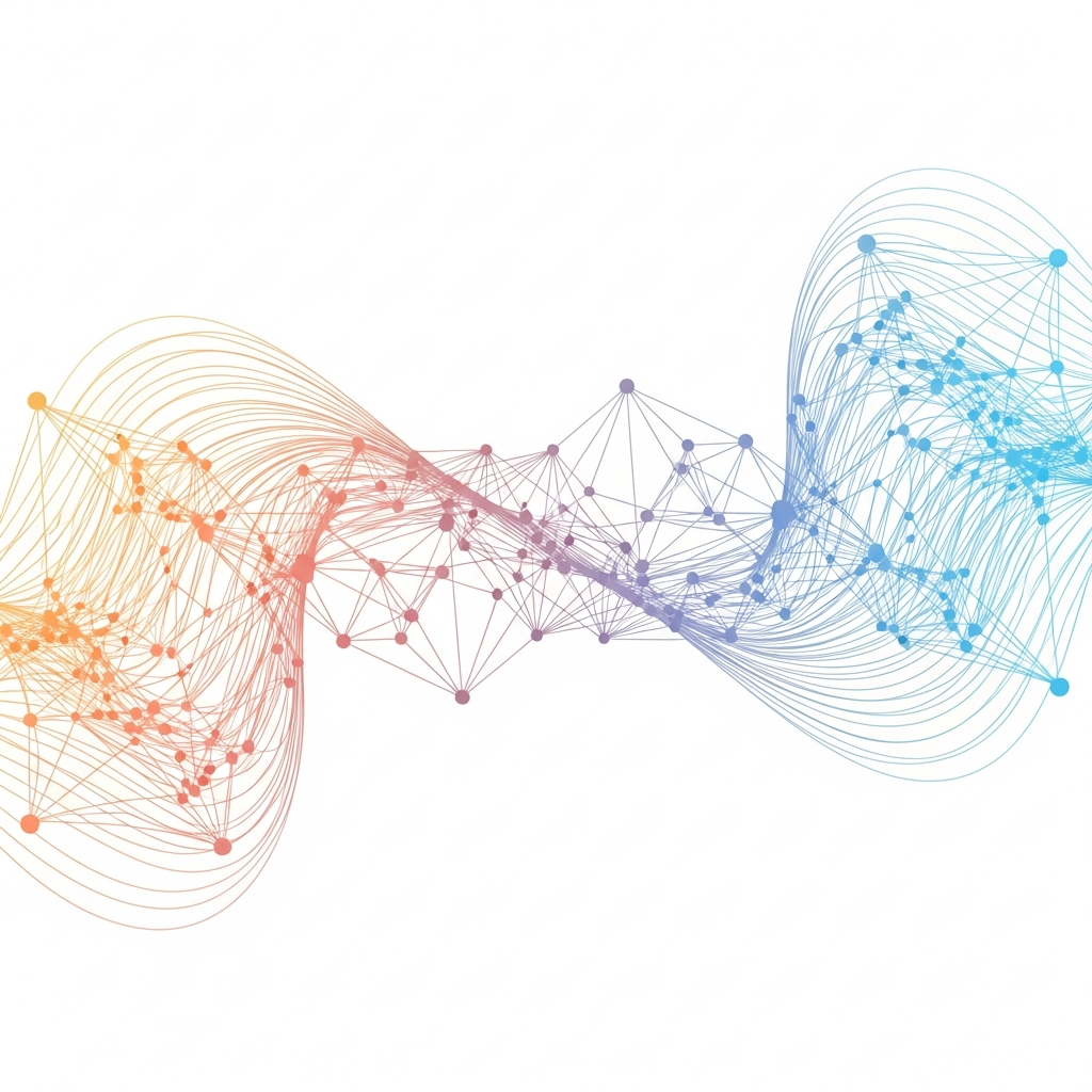 Data analytics visualization