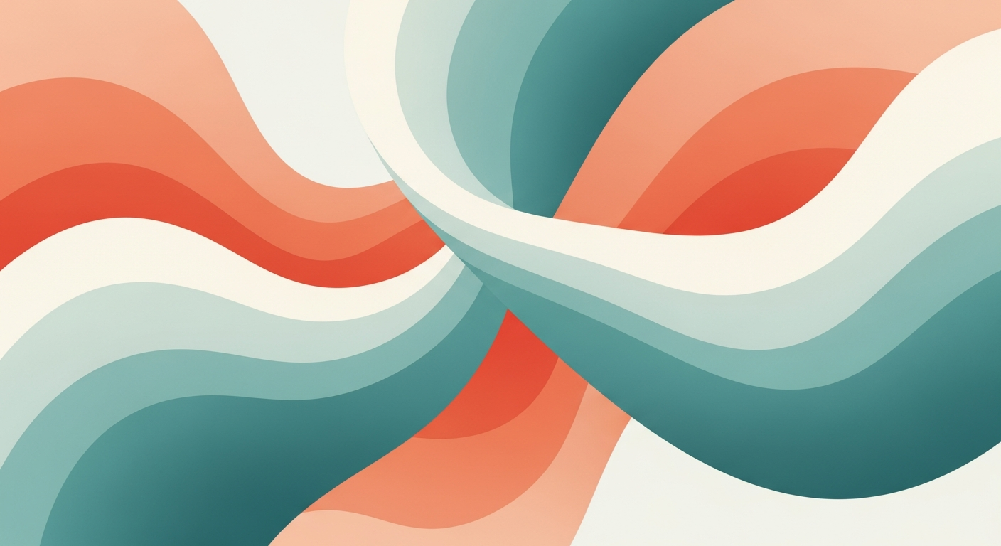 Abstract visualization